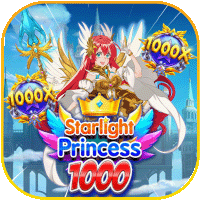 Starlight Princess™ 1000